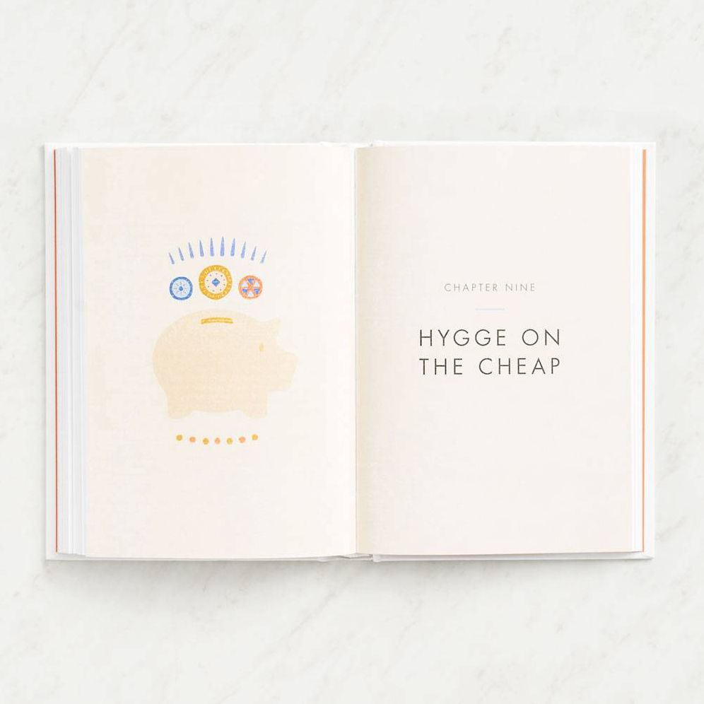 The Little Book of Hygge: Danish Secrets to Happy Living - Image 2