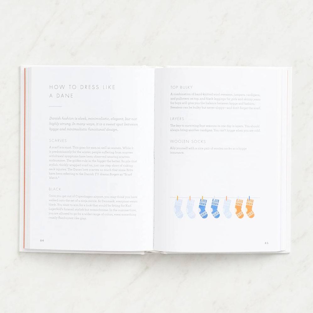 The Little Book of Hygge: Danish Secrets to Happy Living - Image 3