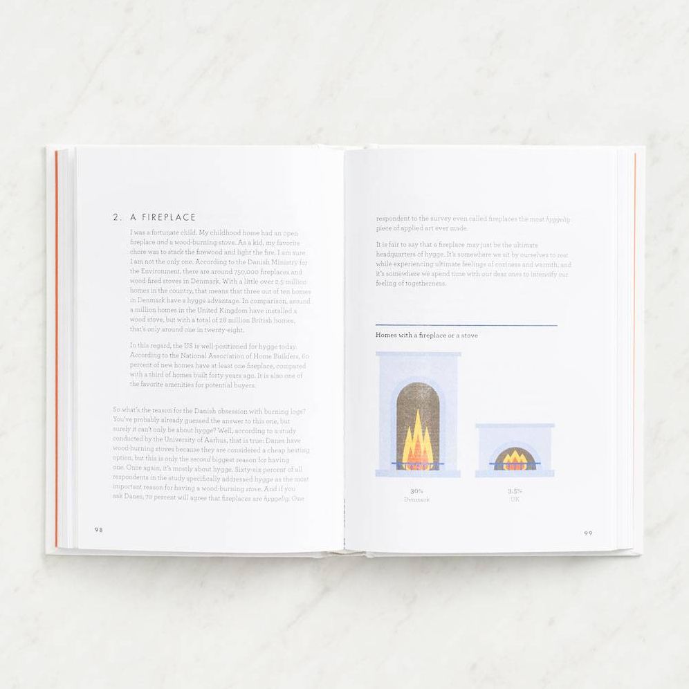 The Little Book of Hygge: Danish Secrets to Happy Living - Image 4