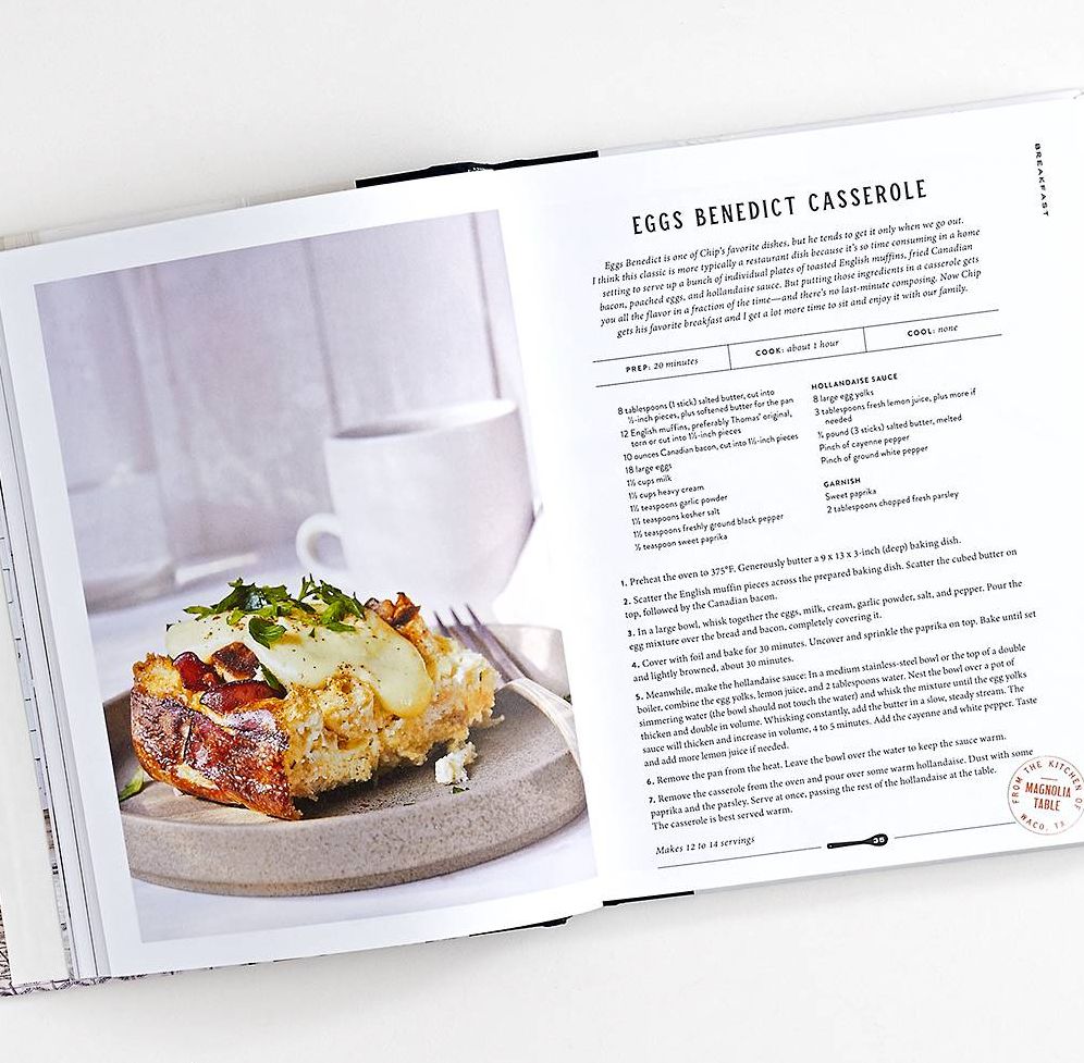 Magnolia Table: A Collection of Recipes for Gathering - Image 3