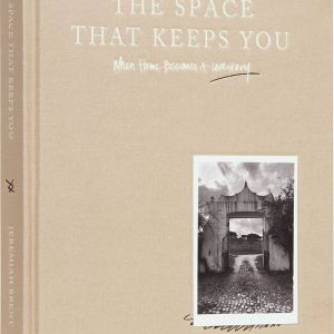 The Space That Keeps You: When Home Becomes a Love Story