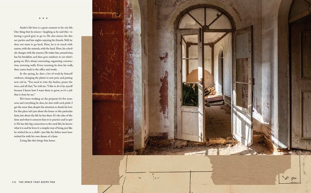 The Space That Keeps You: When Home Becomes a Love Story - Image 3