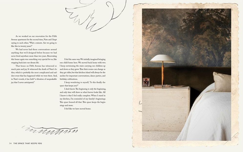 The Space That Keeps You: When Home Becomes a Love Story - Image 5