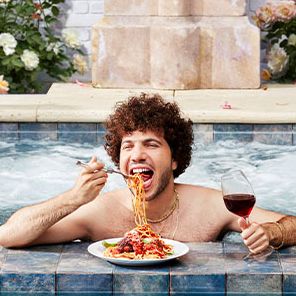 Open Wide: A Cookbook for Friends - Image 2