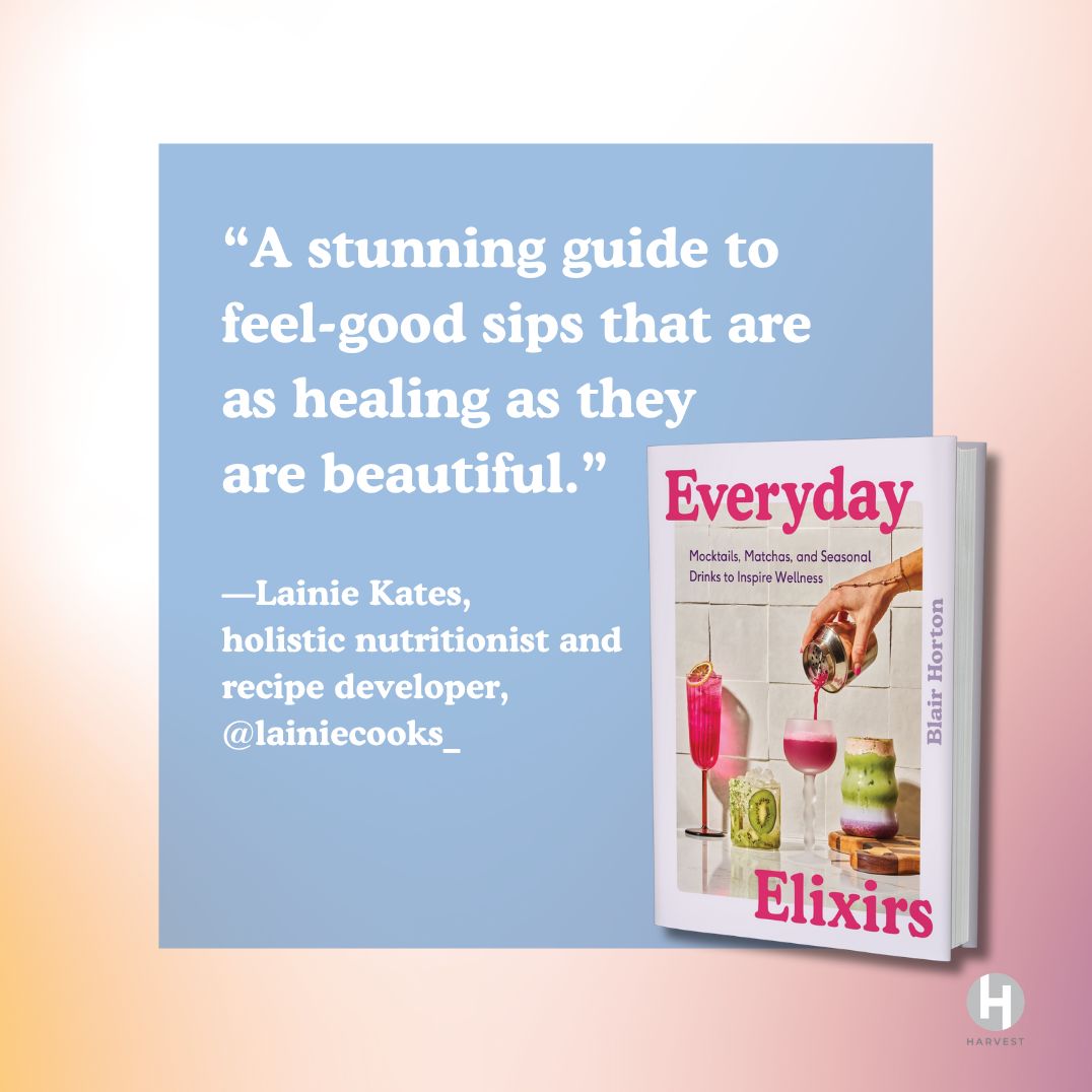 Everyday Elixirs: Mocktails. Matchas. and Seasonal Drinks to Inspire Wellness - Image 11