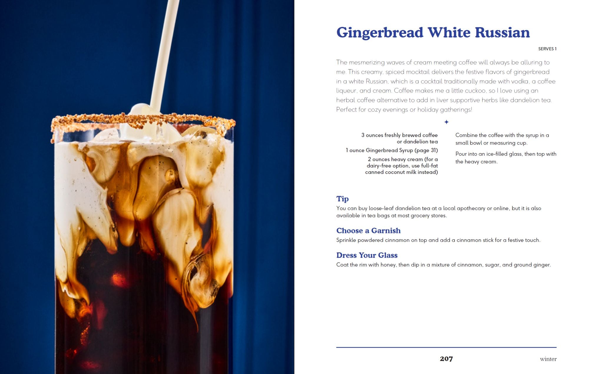 Everyday Elixirs: Mocktails. Matchas. and Seasonal Drinks to Inspire Wellness - Image 4