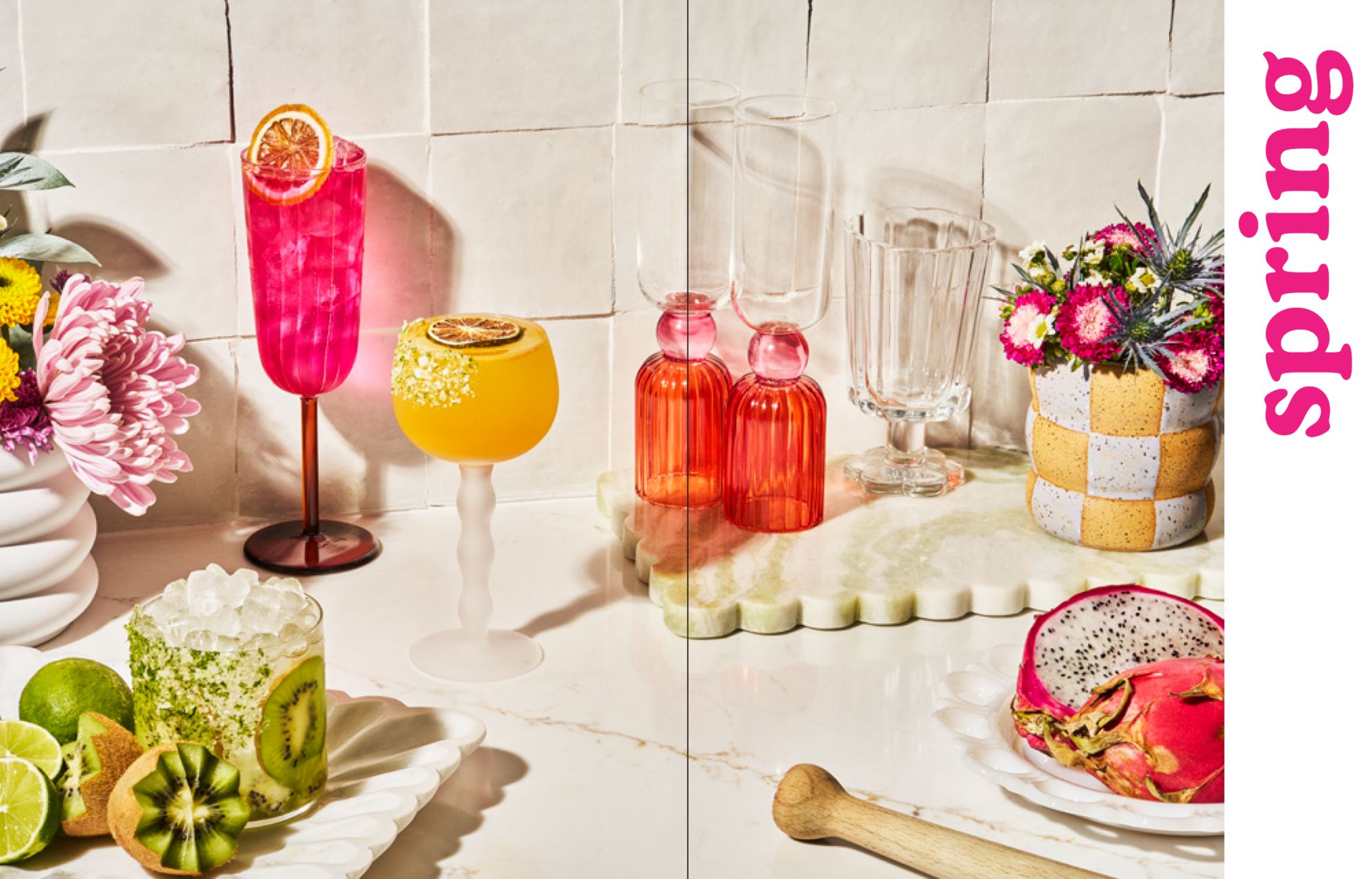 Everyday Elixirs: Mocktails. Matchas. and Seasonal Drinks to Inspire Wellness - Image 6