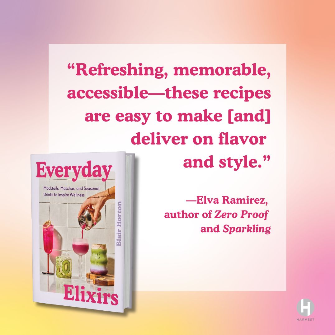 Everyday Elixirs: Mocktails. Matchas. and Seasonal Drinks to Inspire Wellness - Image 9