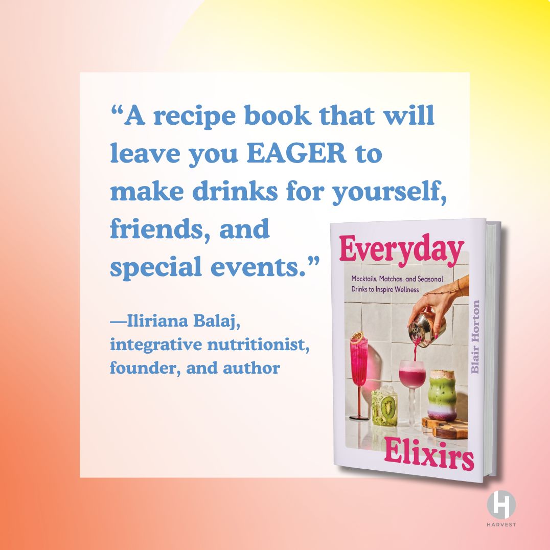 Everyday Elixirs: Mocktails. Matchas. and Seasonal Drinks to Inspire Wellness - Image 10