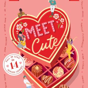 Meet Cute: Count Down to Valentine's Day