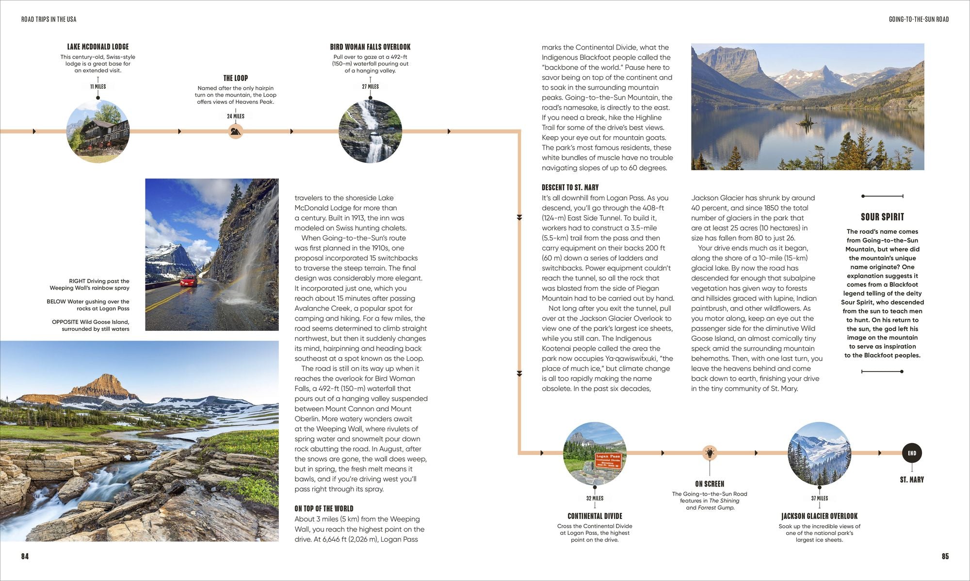 Road Trips in the USA: 50 Adventures on the Open Road - Image 7