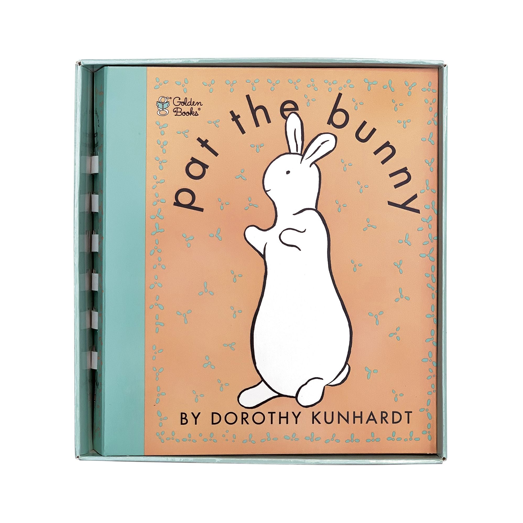 Pat the Bunny: An Easter Basket Stuffer for Babies and Toddlers - Image 6