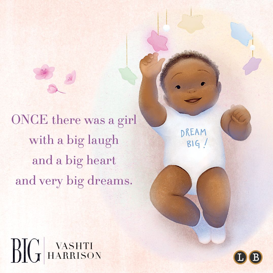 Big (Caldecott Medal Winner) - Image 2