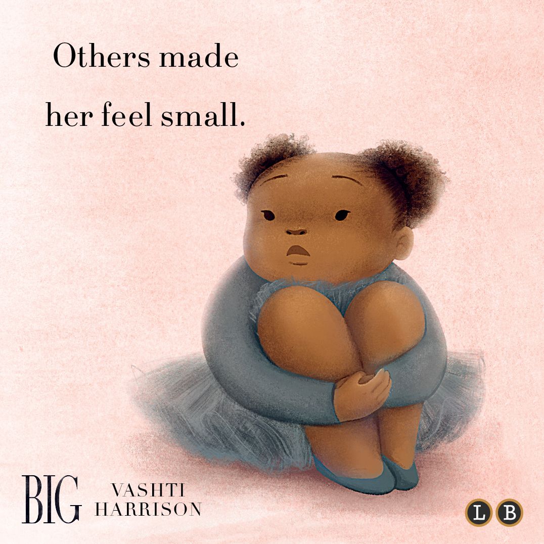 Big (Caldecott Medal Winner) - Image 3