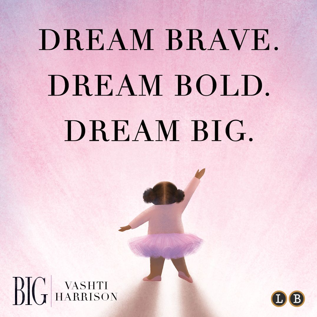 Big (Caldecott Medal Winner) - Image 4