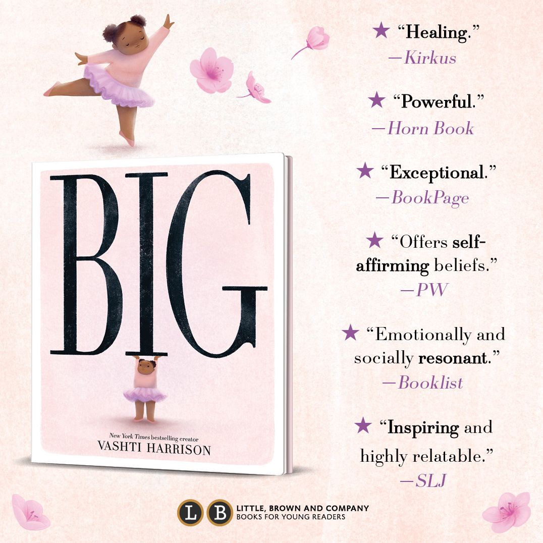 Big (Caldecott Medal Winner) - Image 7