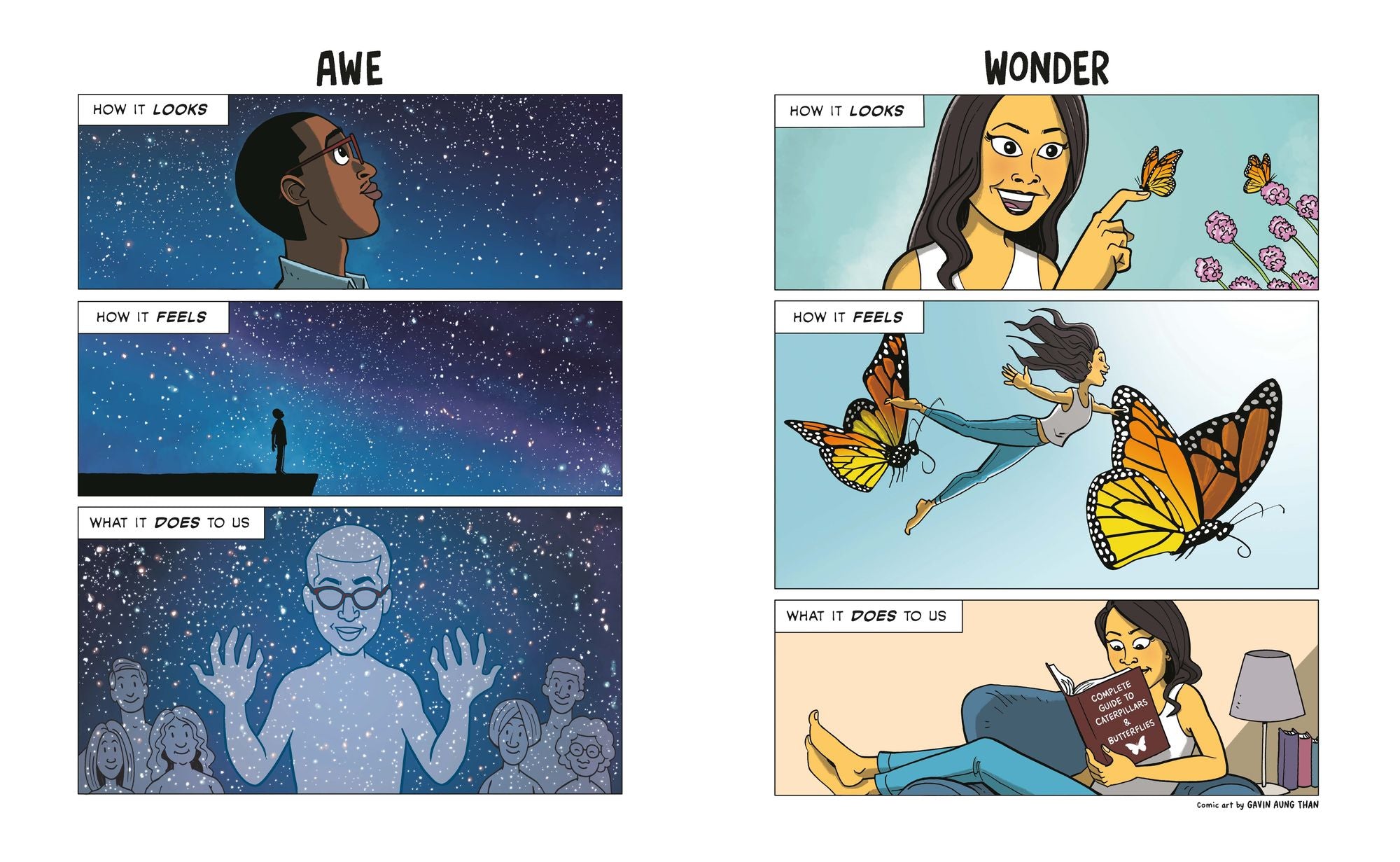 Atlas of the Heart: Mapping Meaningful Connection and the Language of Human Experience - Image 2