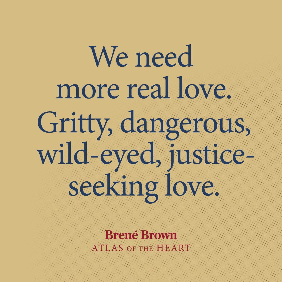 Atlas of the Heart: Mapping Meaningful Connection and the Language of Human Experience - Image 4