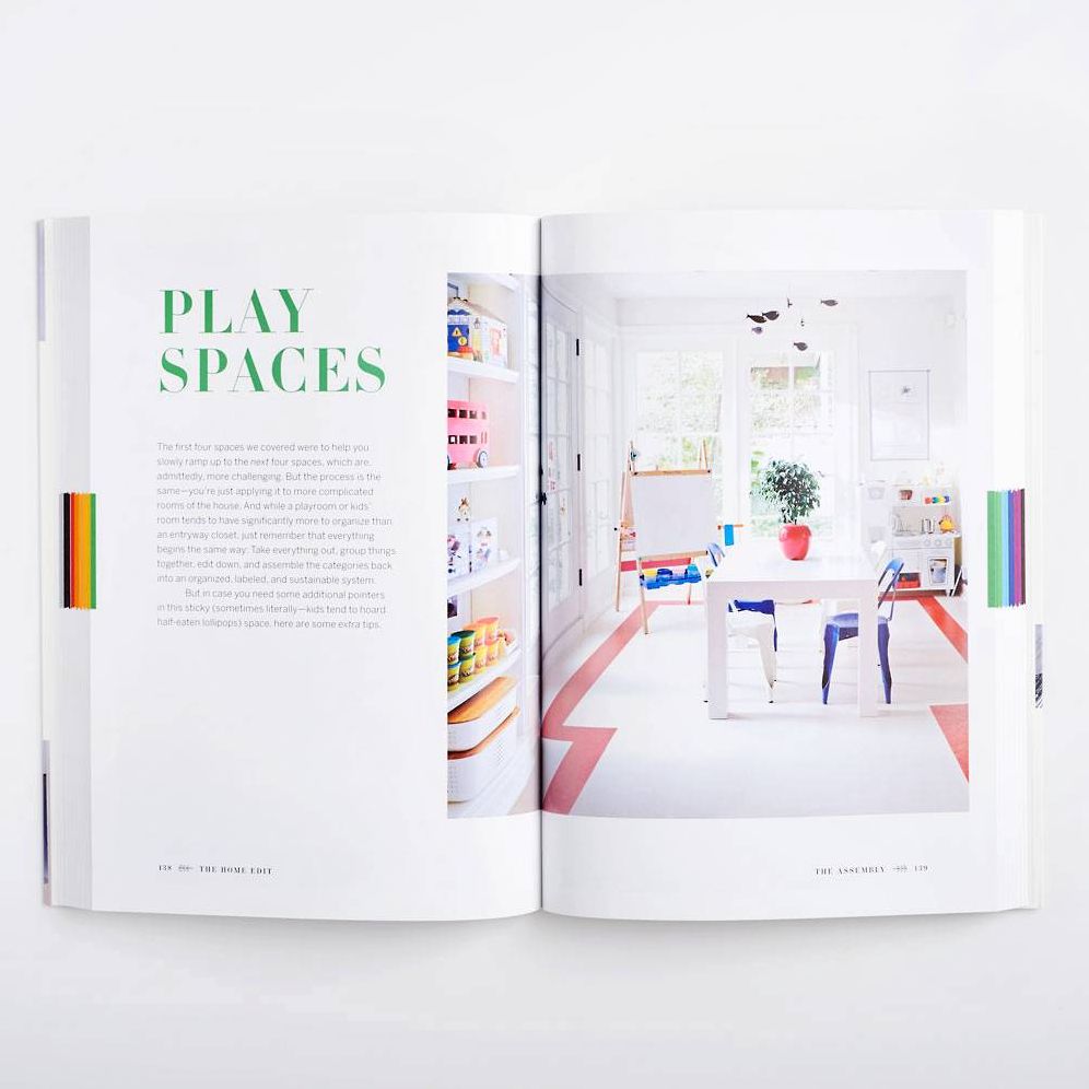 The Home Edit: A Guide to Organizing and Realizing Your House Goals - Image 2