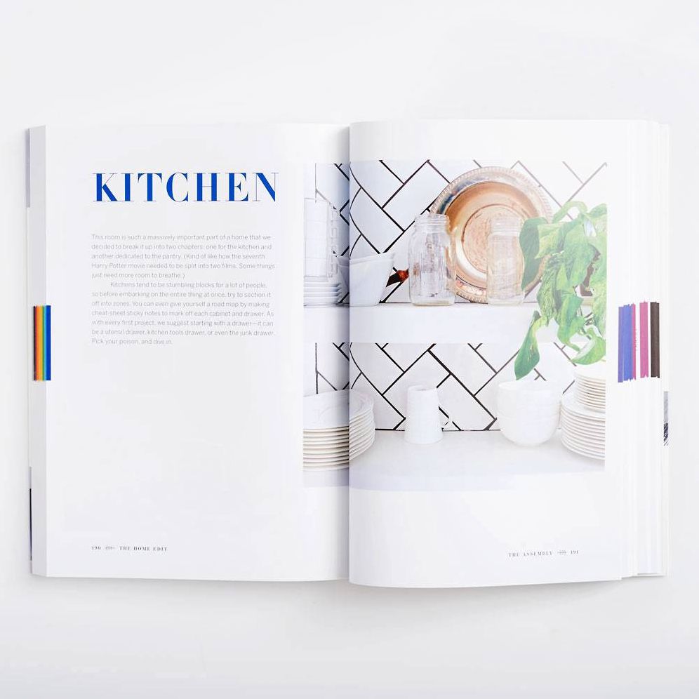 The Home Edit: A Guide to Organizing and Realizing Your House Goals - Image 3