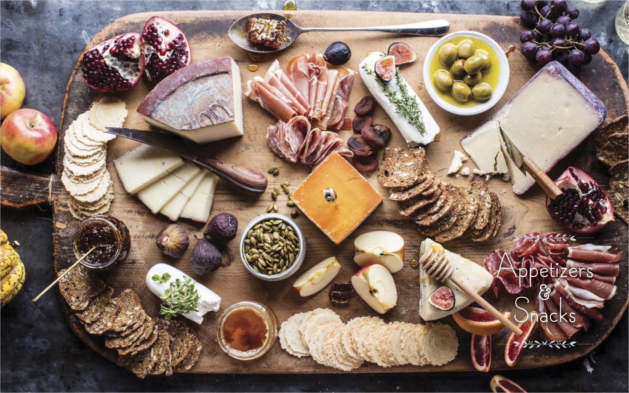 Half Baked Harvest Cookbook: Recipes from My Barn in the Mountains - Image 2