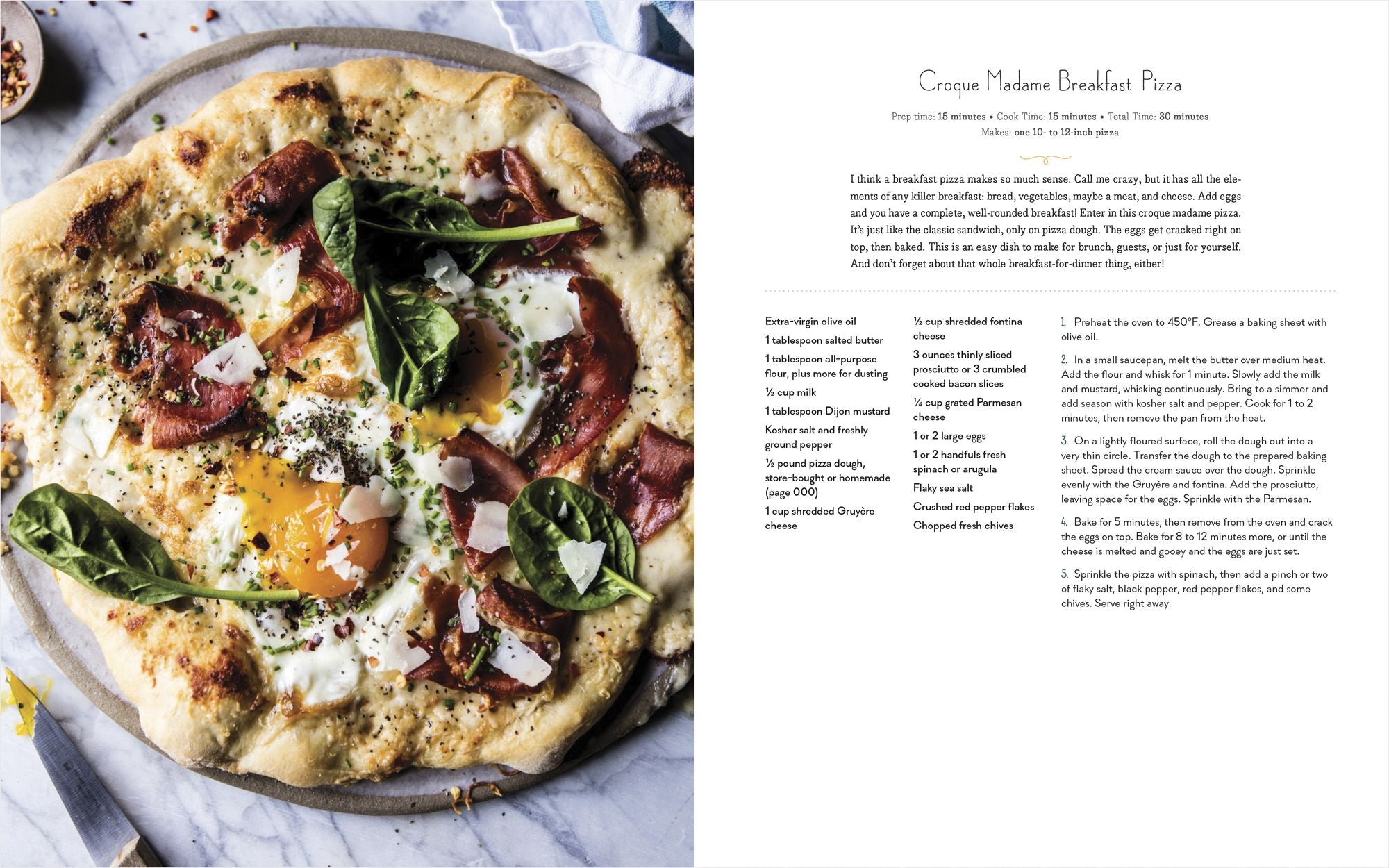 Half Baked Harvest Cookbook: Recipes from My Barn in the Mountains - Image 6