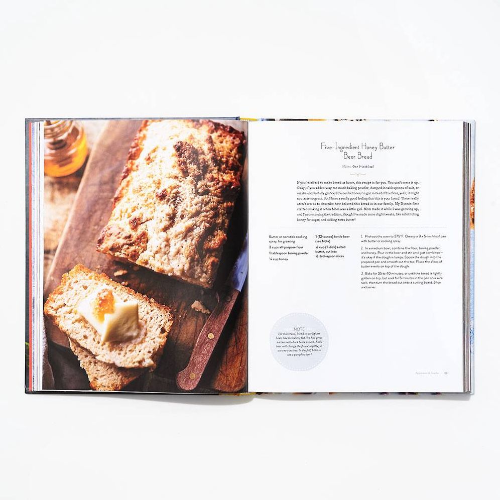 Half Baked Harvest Cookbook: Recipes from My Barn in the Mountains - Image 7