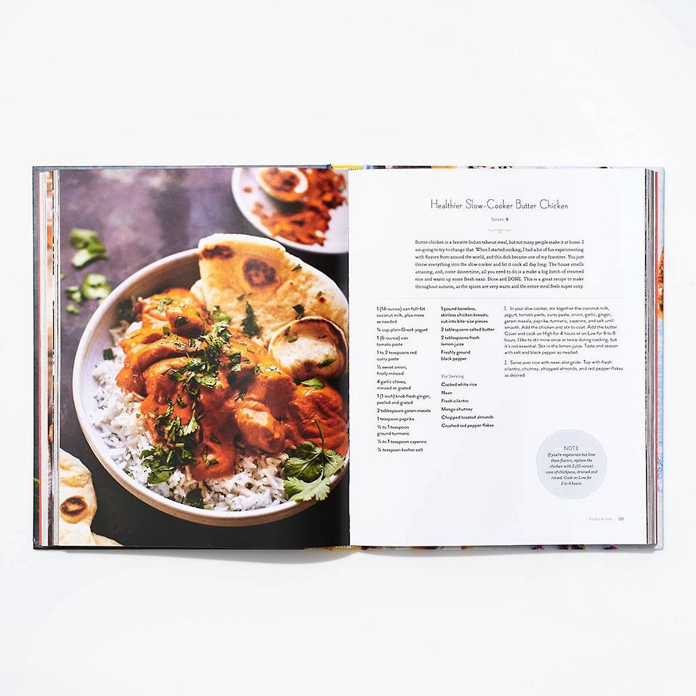 Half Baked Harvest Cookbook: Recipes from My Barn in the Mountains - Image 8