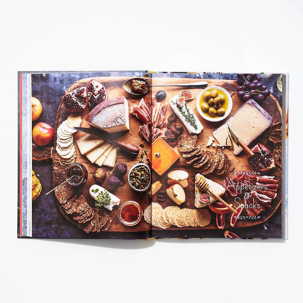 Half Baked Harvest Cookbook: Recipes from My Barn in the Mountains - Image 9