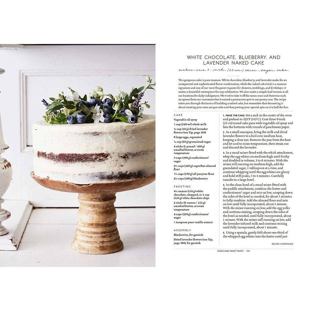 Maman: The Cookbook: All-Day Recipes to Warm Your Heart - Image 2
