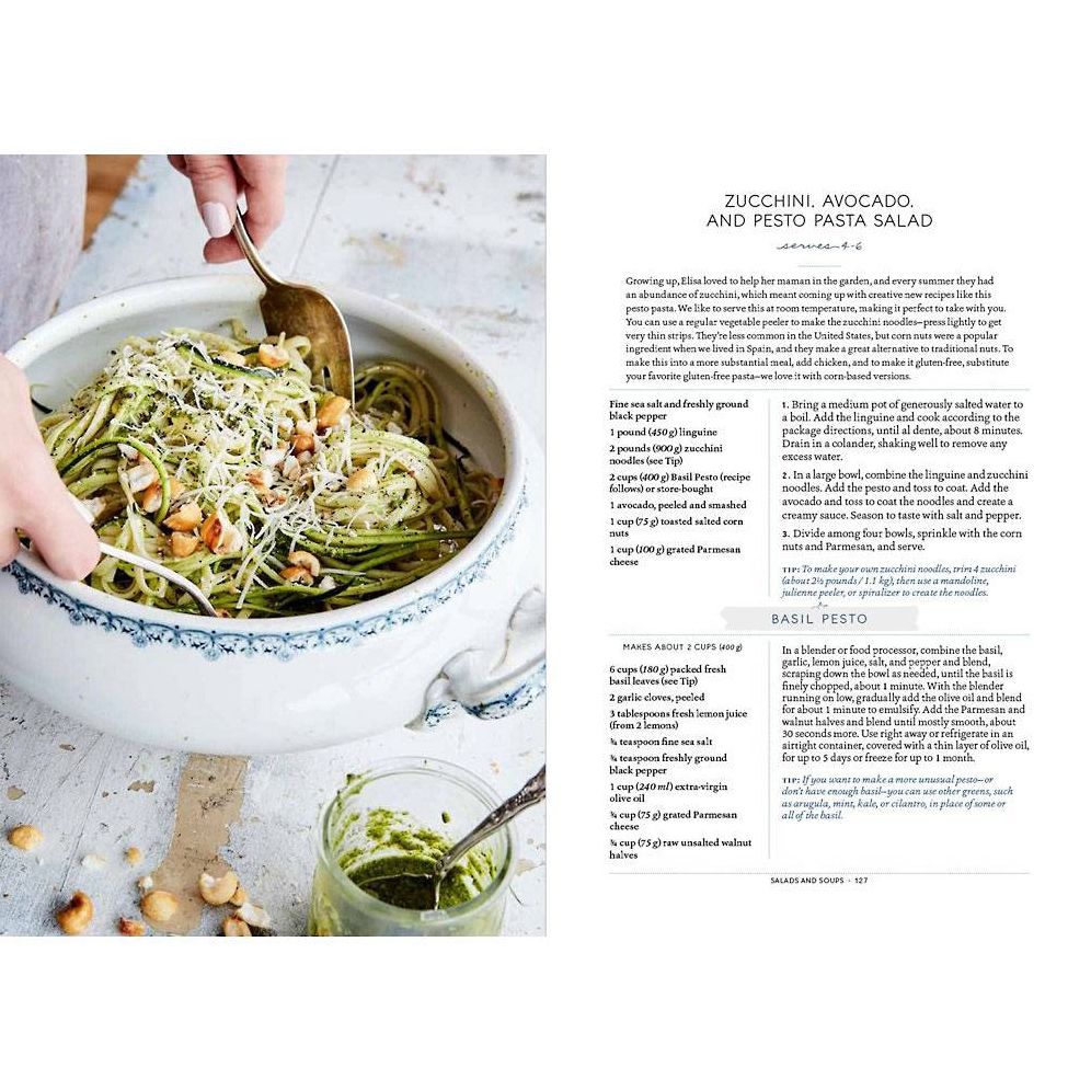 Maman: The Cookbook: All-Day Recipes to Warm Your Heart - Image 4