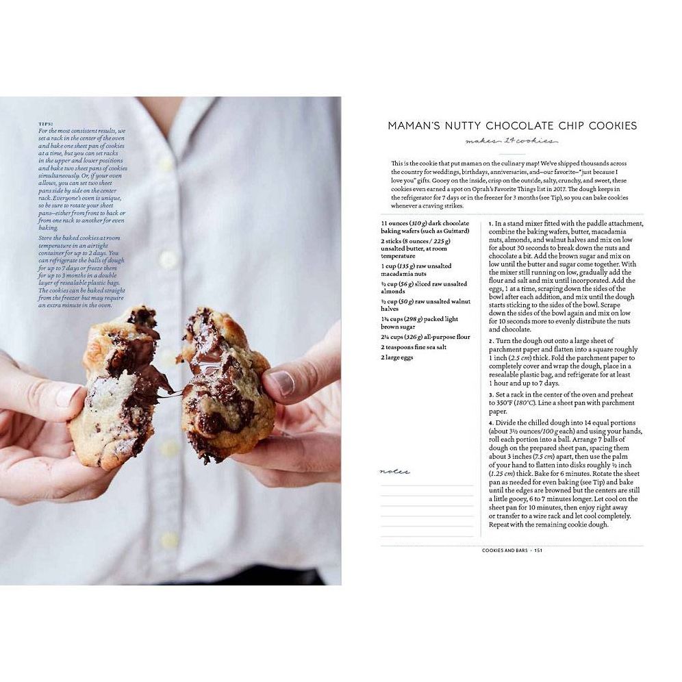 Maman: The Cookbook: All-Day Recipes to Warm Your Heart - Image 5