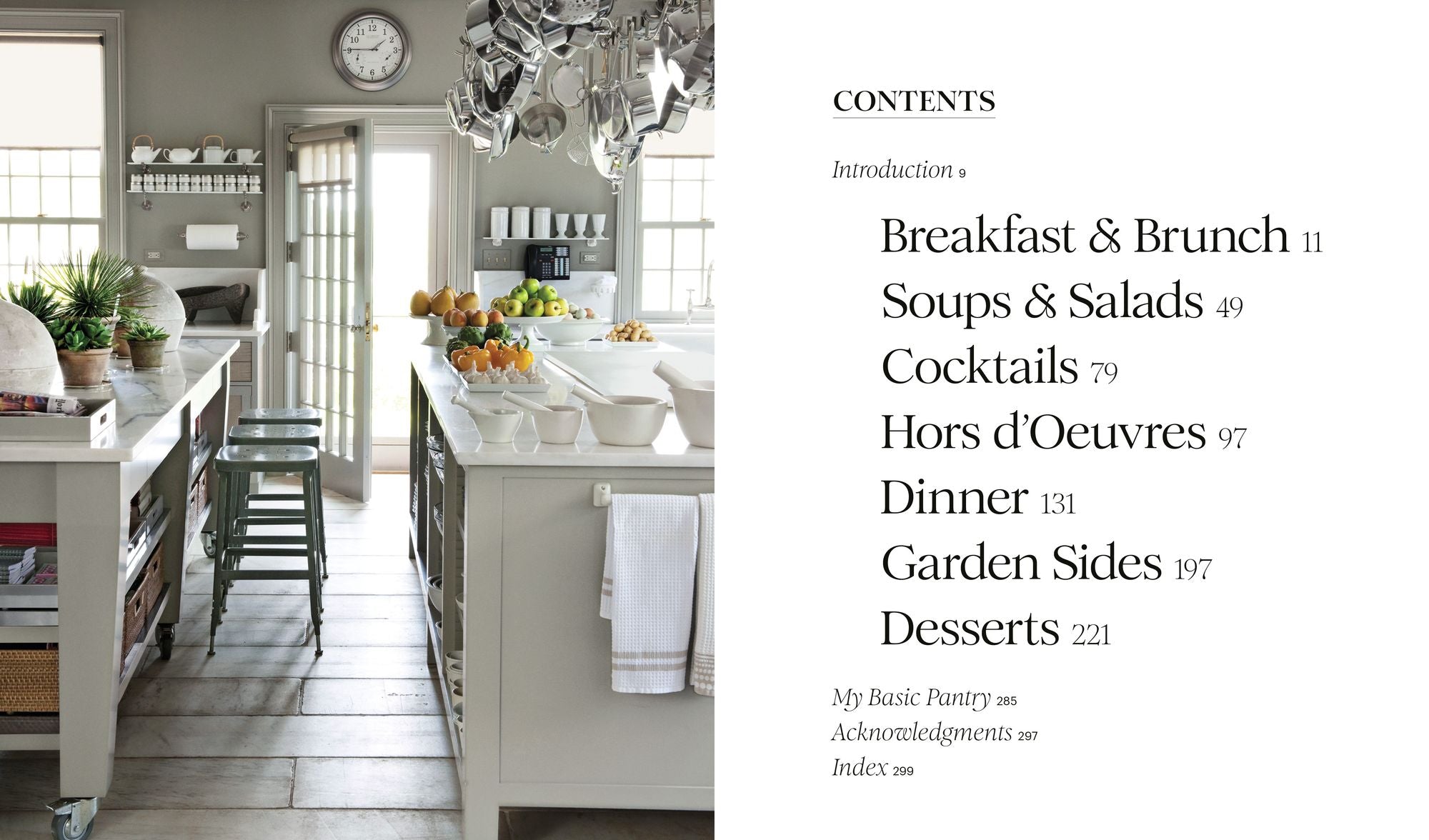 Martha: The Cookbook: 100 Favorite Recipes. with Lessons and Stories from My Kitchen - Image 3