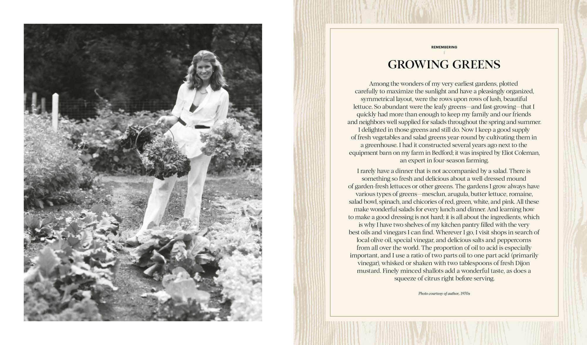 Martha: The Cookbook: 100 Favorite Recipes. with Lessons and Stories from My Kitchen - Image 5