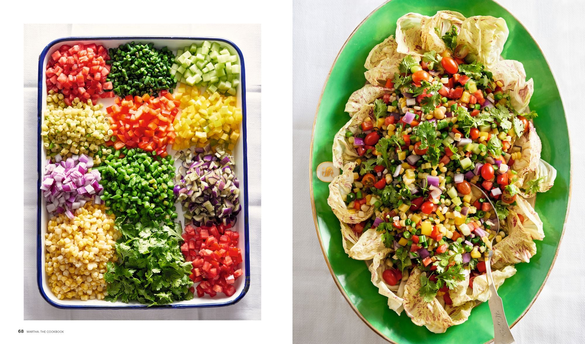 Martha: The Cookbook: 100 Favorite Recipes. with Lessons and Stories from My Kitchen - Image 6