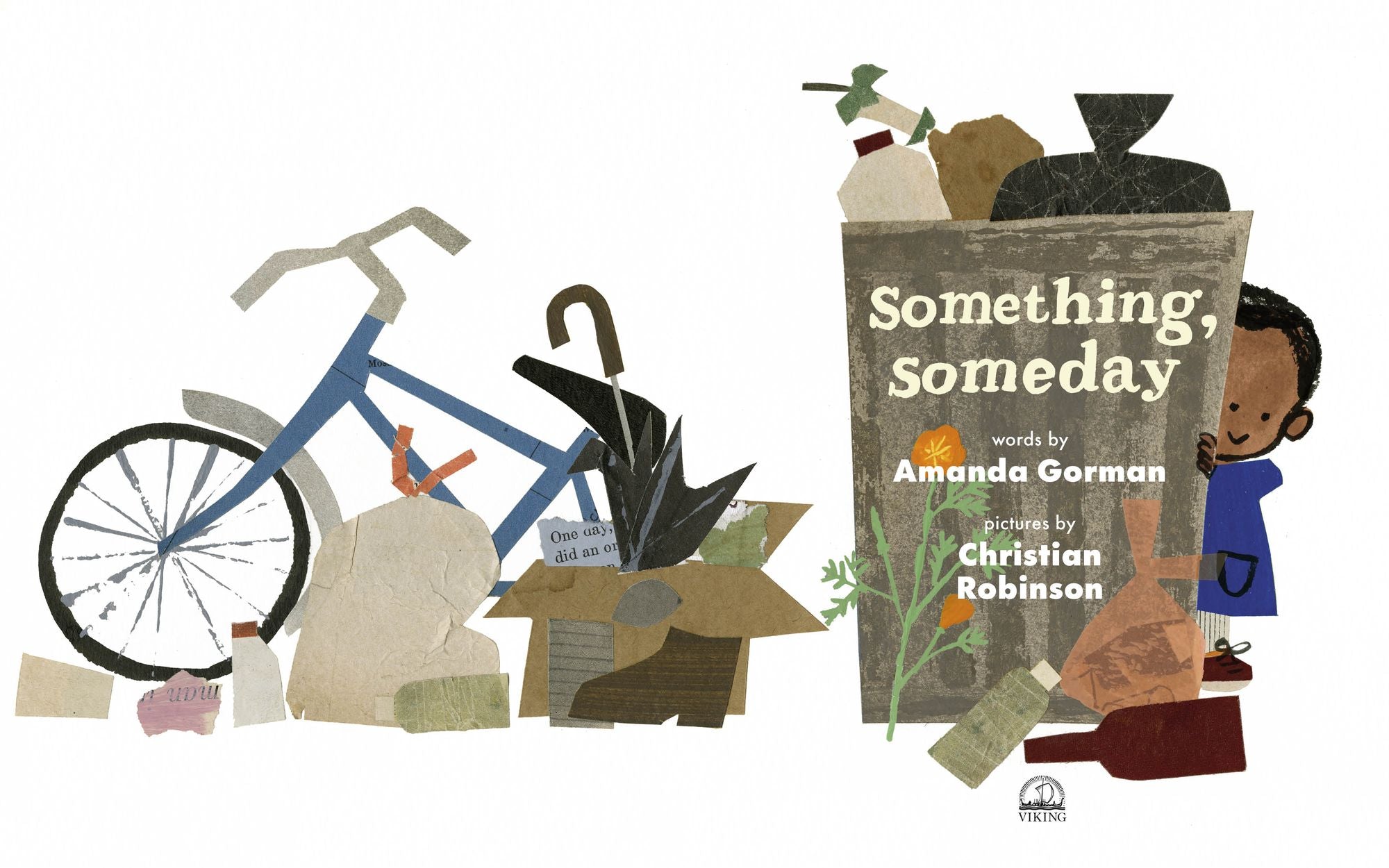Something. Someday - Image 2