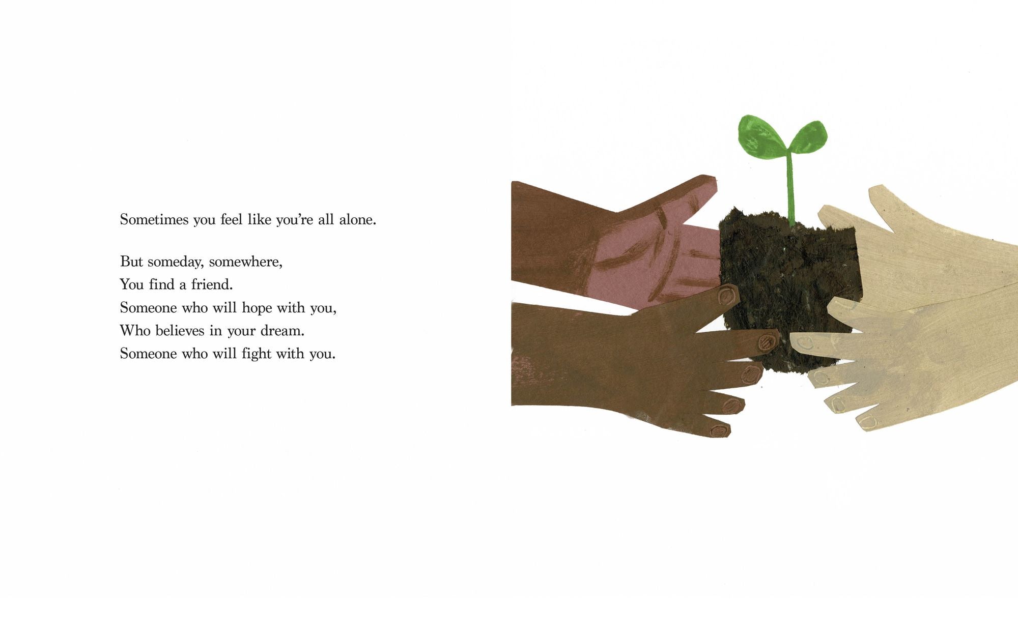 Something. Someday - Image 5