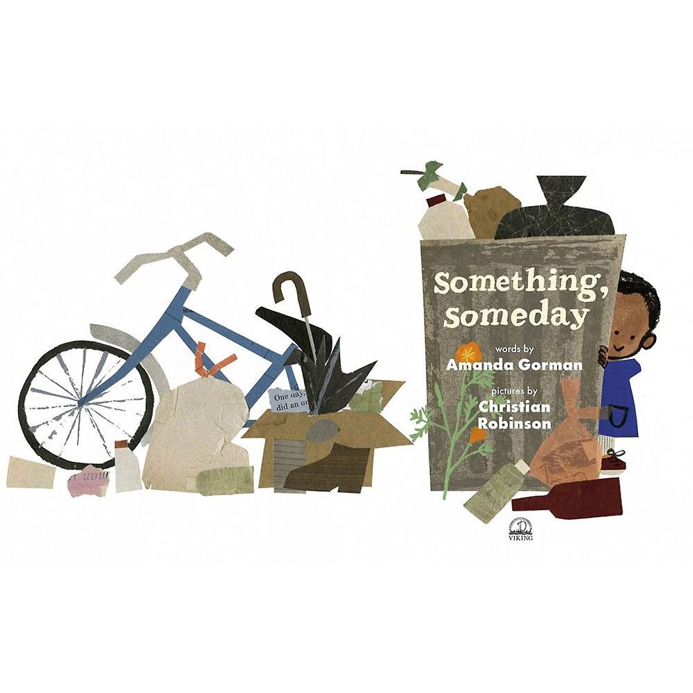 Something. Someday - Image 7