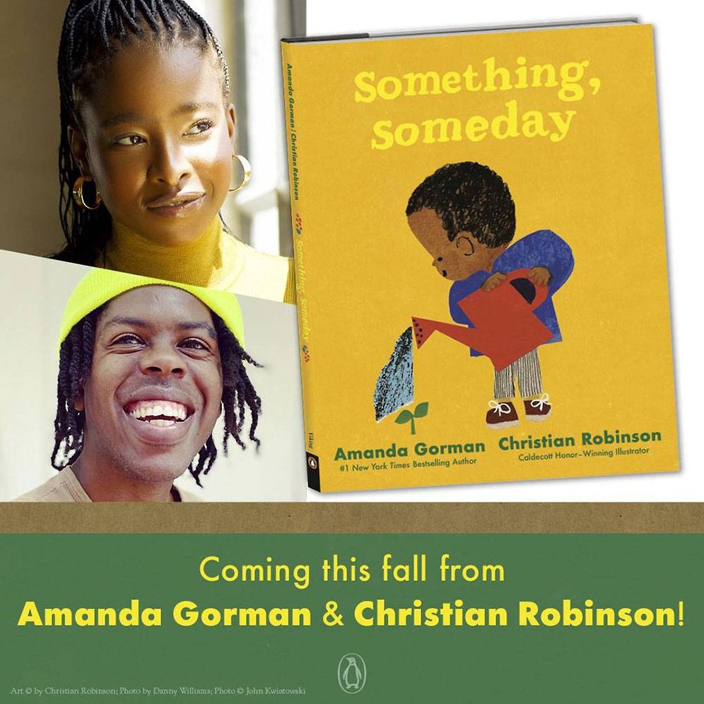 Something. Someday - Image 9