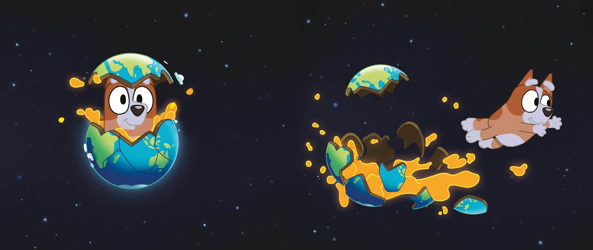 Bluey: Sleepytime - Image 3