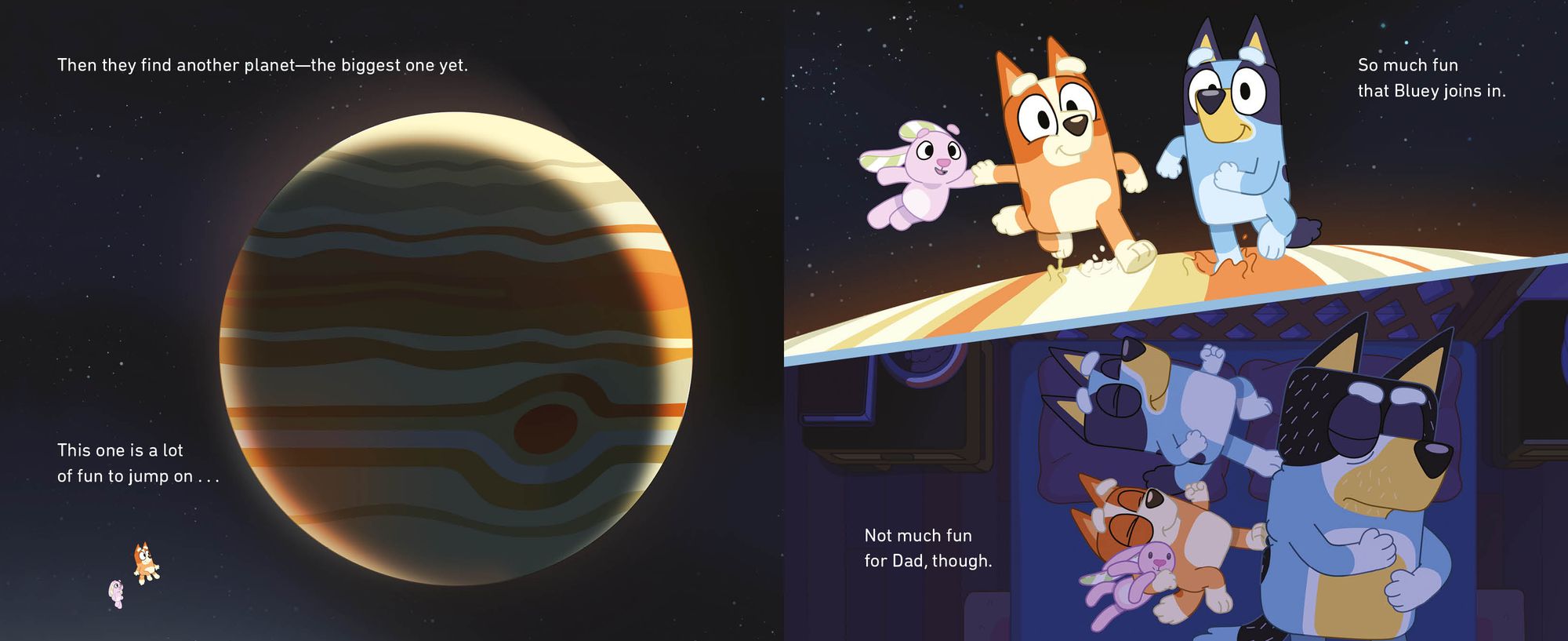 Bluey: Sleepytime - Image 5