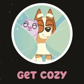 Bluey: Sleepytime - Image 8