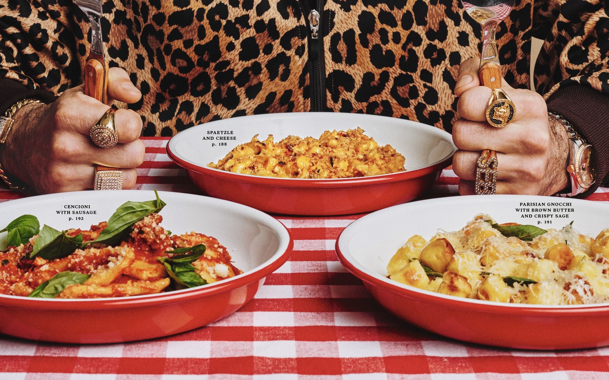 Hello. Home Cooking: Do-Able Dishes for Every Day: A Cookbook - Image 12