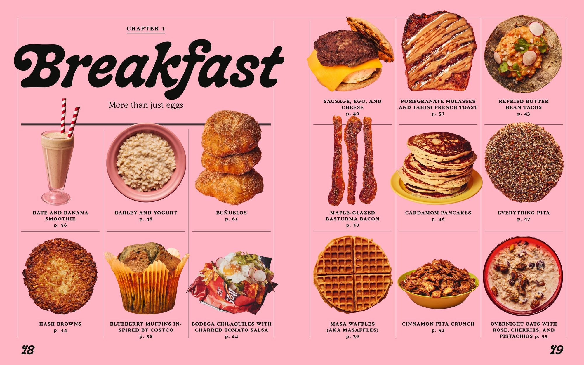 Hello. Home Cooking: Do-Able Dishes for Every Day: A Cookbook - Image 13