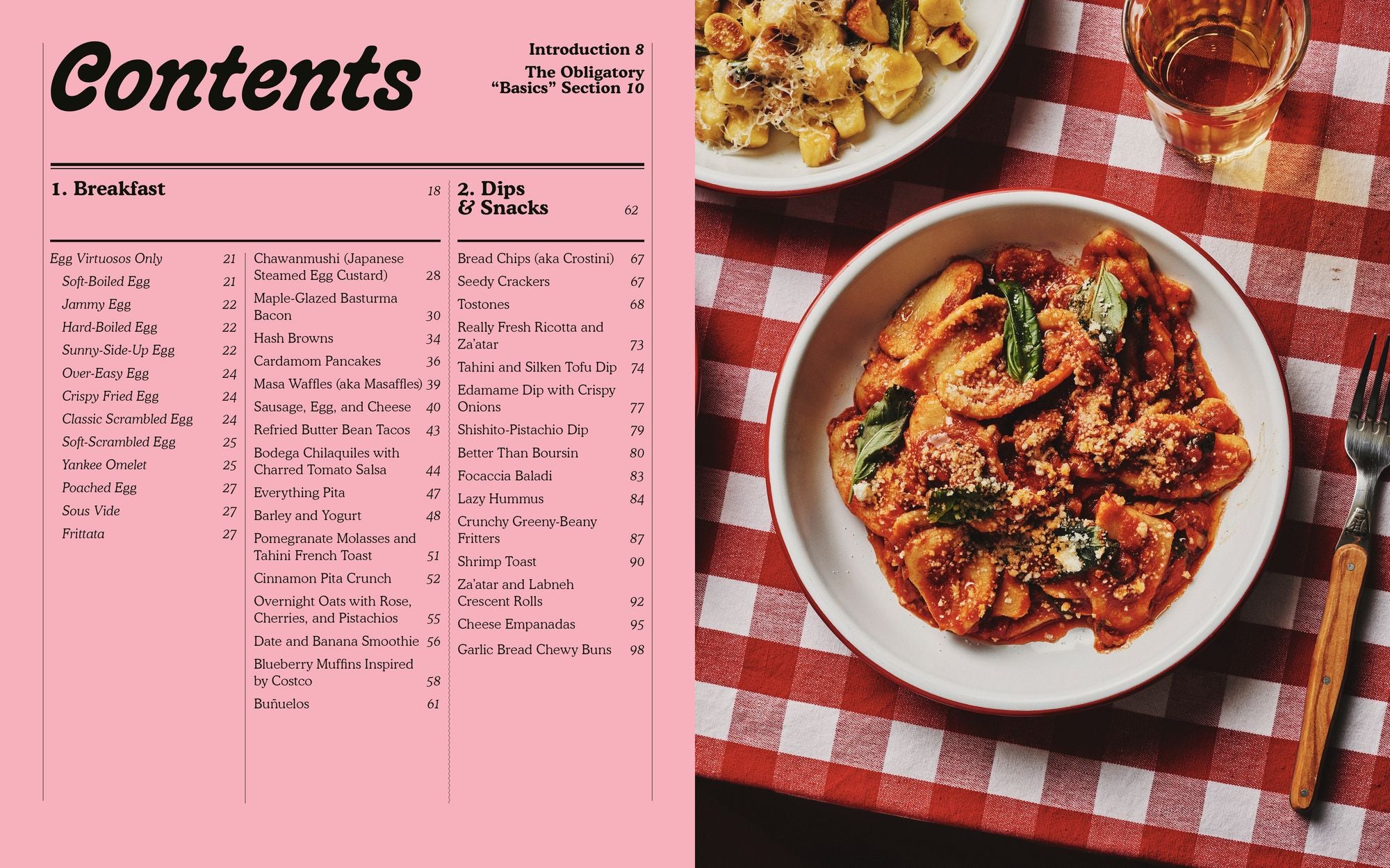 Hello. Home Cooking: Do-Able Dishes for Every Day: A Cookbook - Image 15