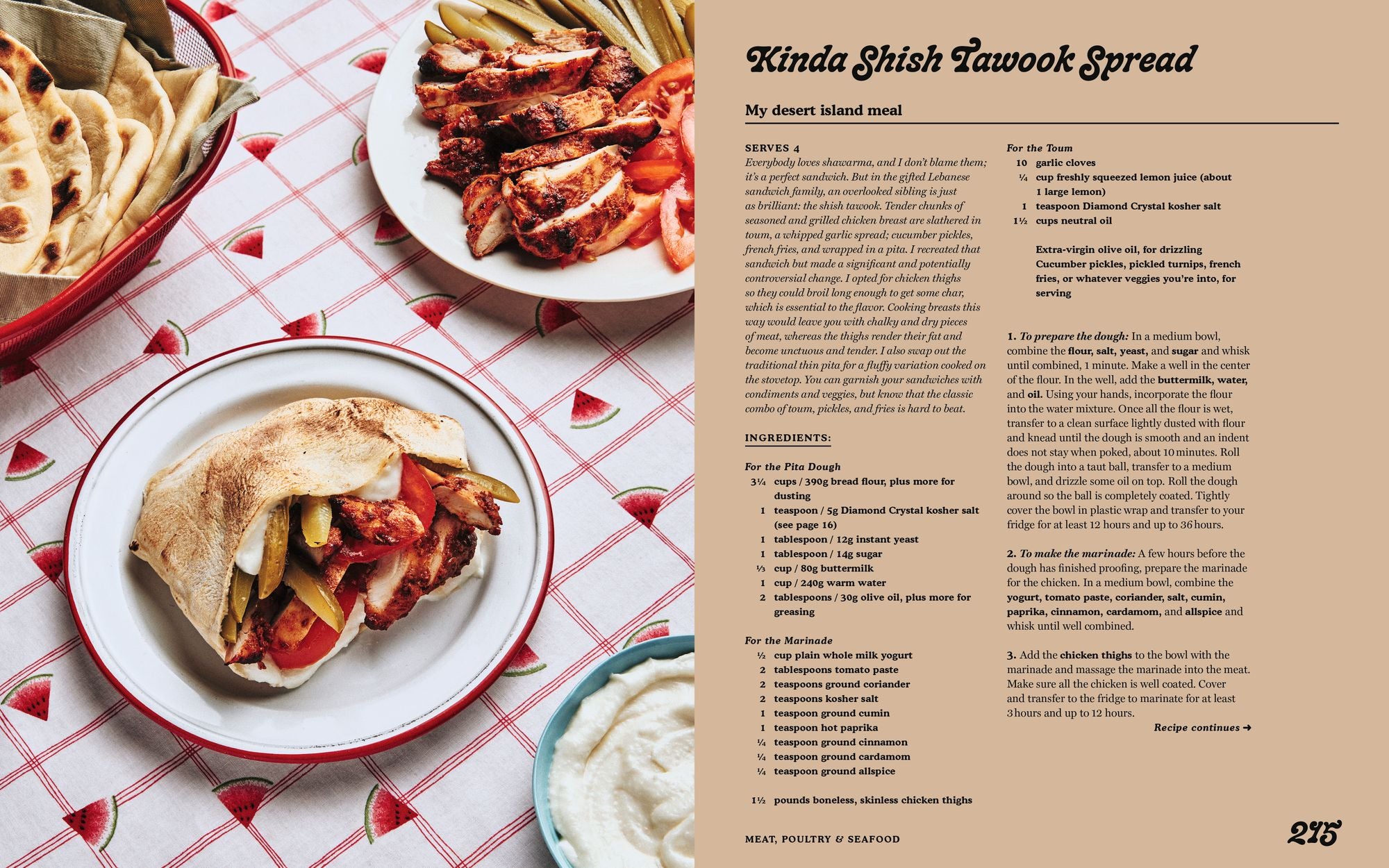 Hello. Home Cooking: Do-Able Dishes for Every Day: A Cookbook - Image 16