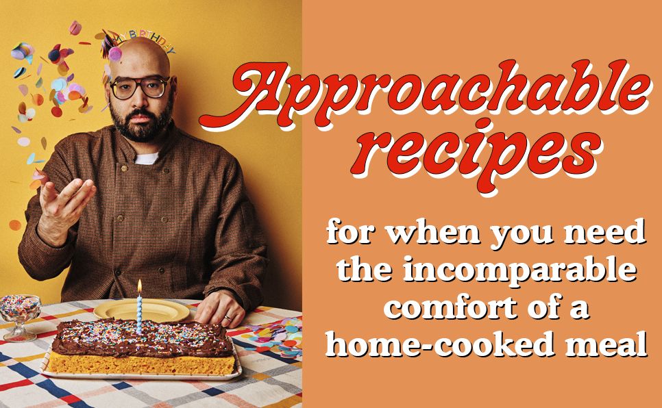 Hello. Home Cooking: Do-Able Dishes for Every Day: A Cookbook - Image 8