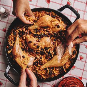 Hello. Home Cooking: Do-Able Dishes for Every Day: A Cookbook - Image 9