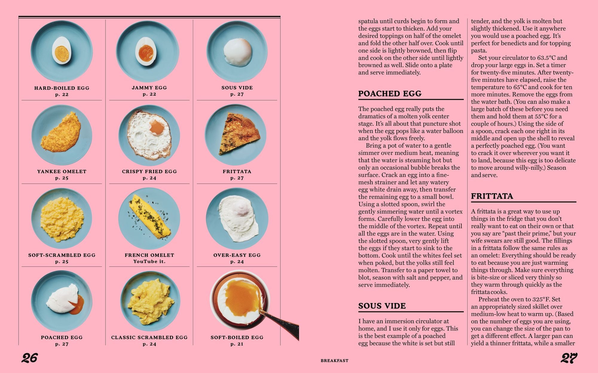 Hello. Home Cooking: Do-Able Dishes for Every Day: A Cookbook - Image 10