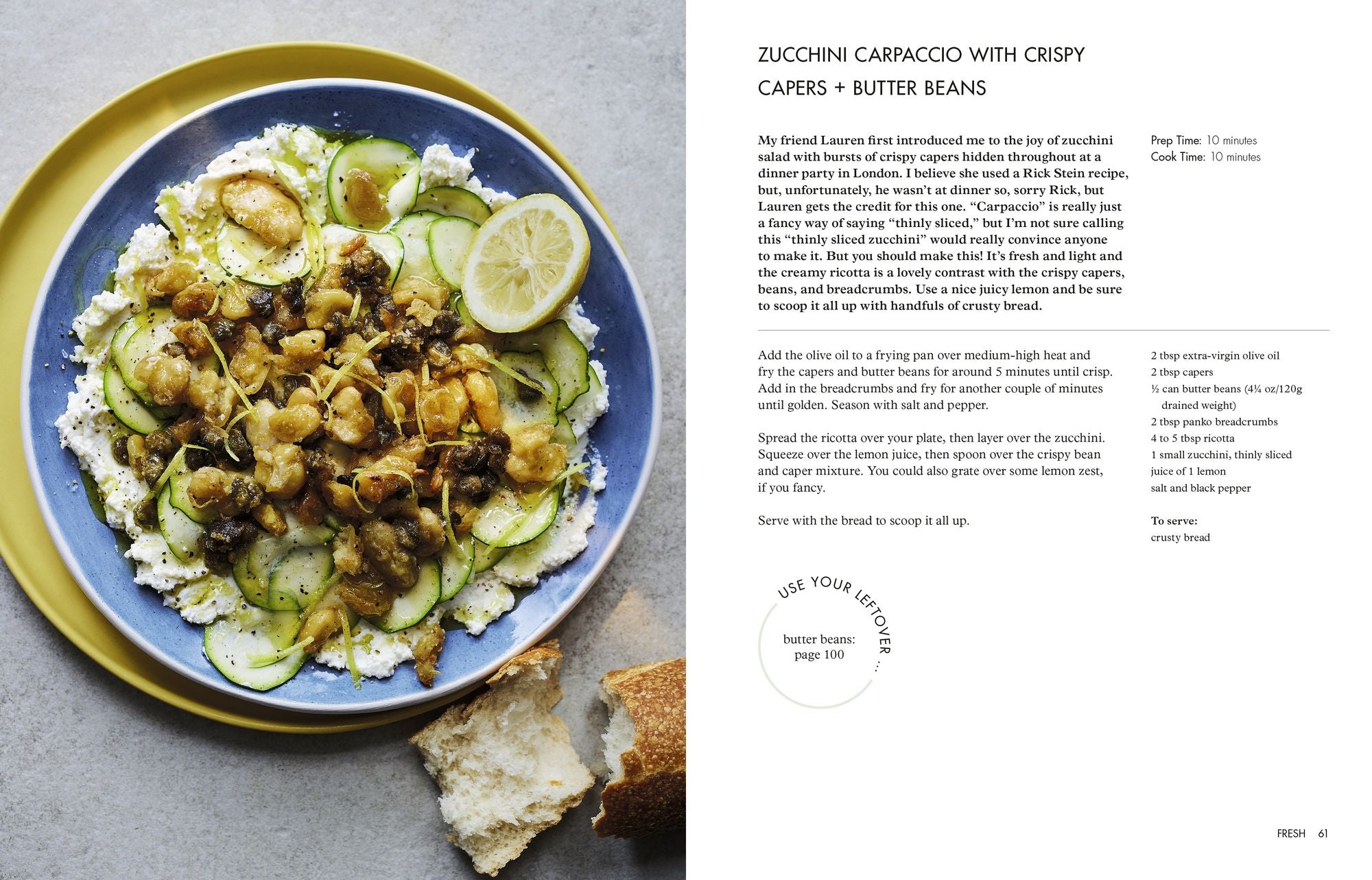 One Pot One Portion: 100 Simple Recipes Just for You - Image 8